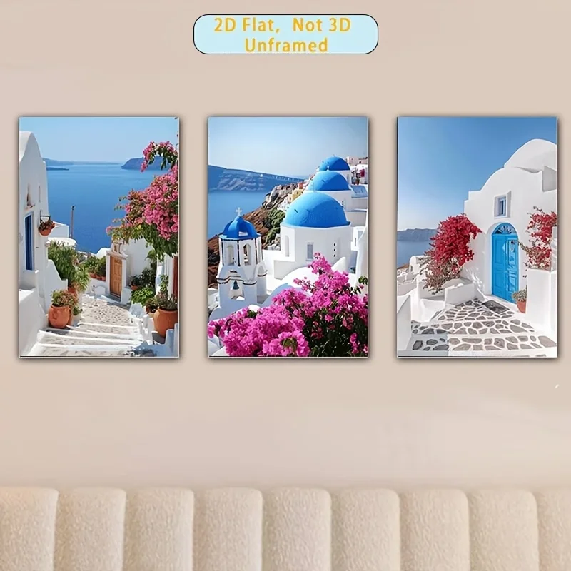 Photography Kit - 2D Flat, 2D Flat, 3pcs Set,