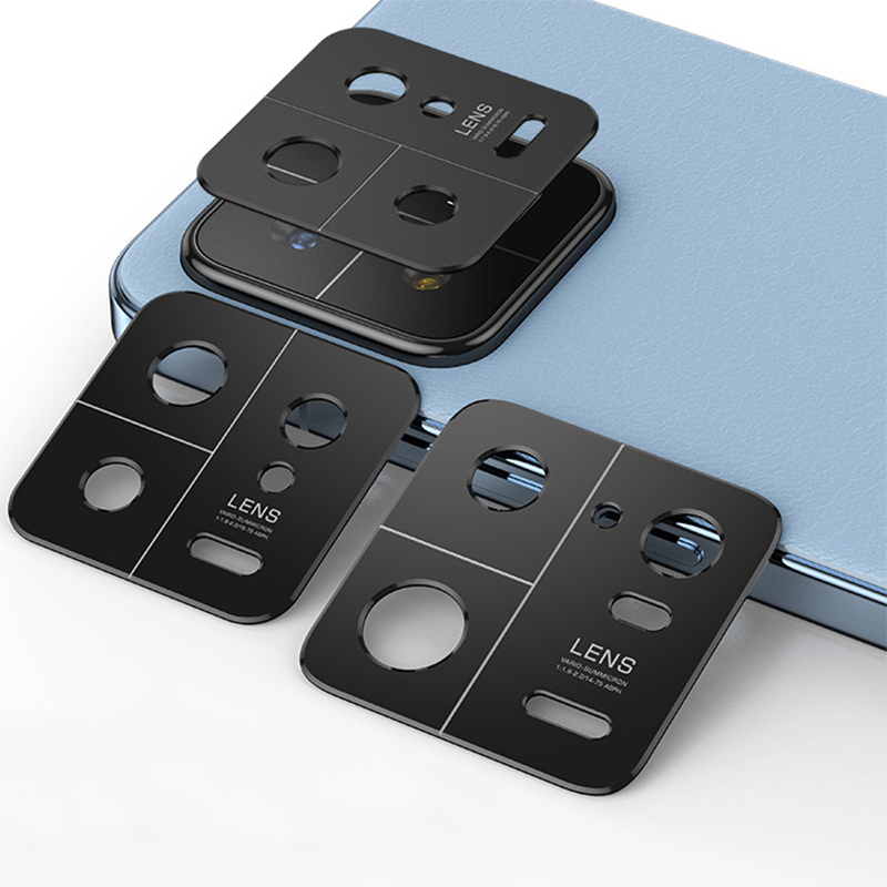 Photography Xiaomi - Rear Camera Lens Protector For Xiaomi