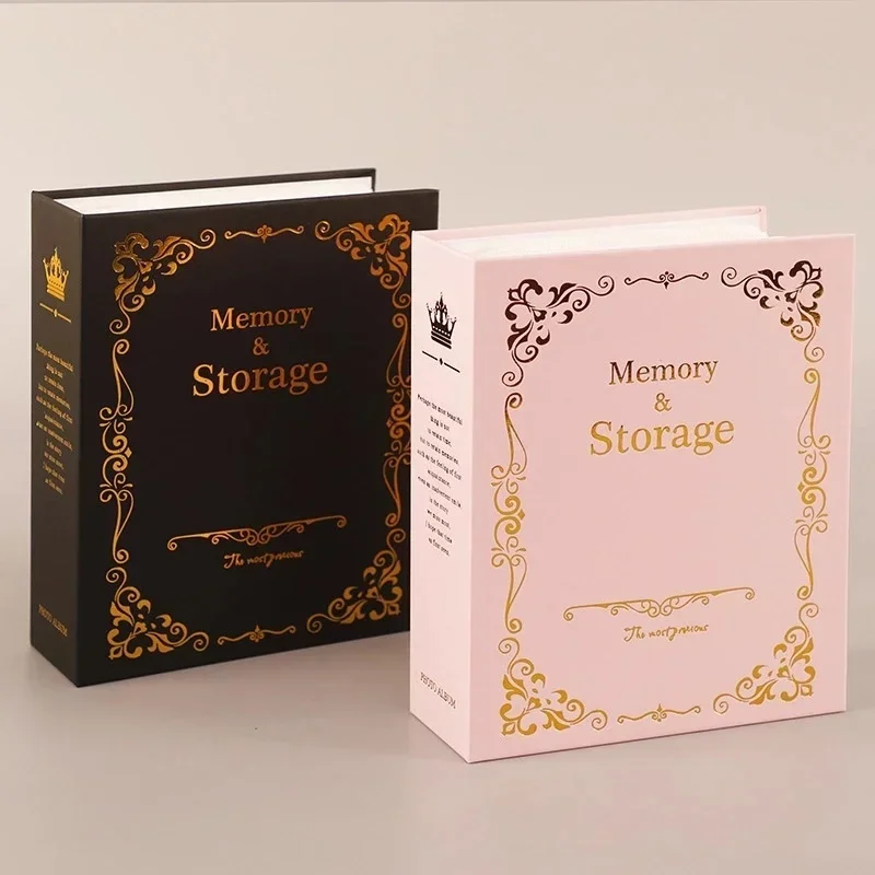 Commemorative Album 4D Printin - огляд і ціна Photography Hacks