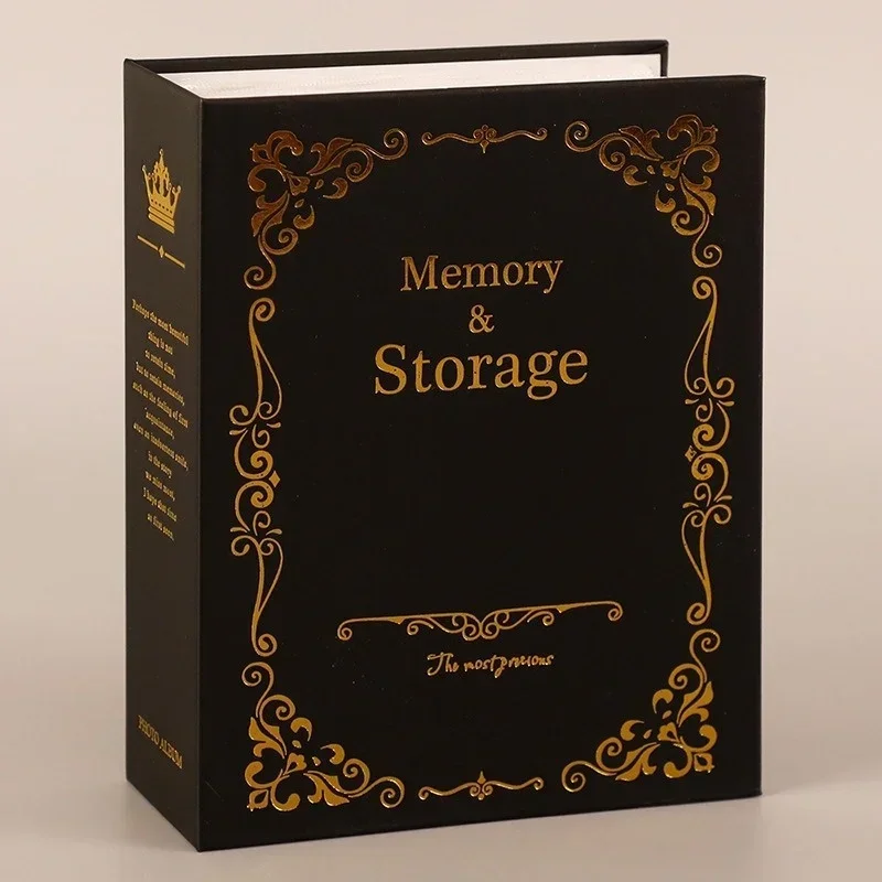 Commemorative Album 4D Printin - огляд і ціна Photography Hacks