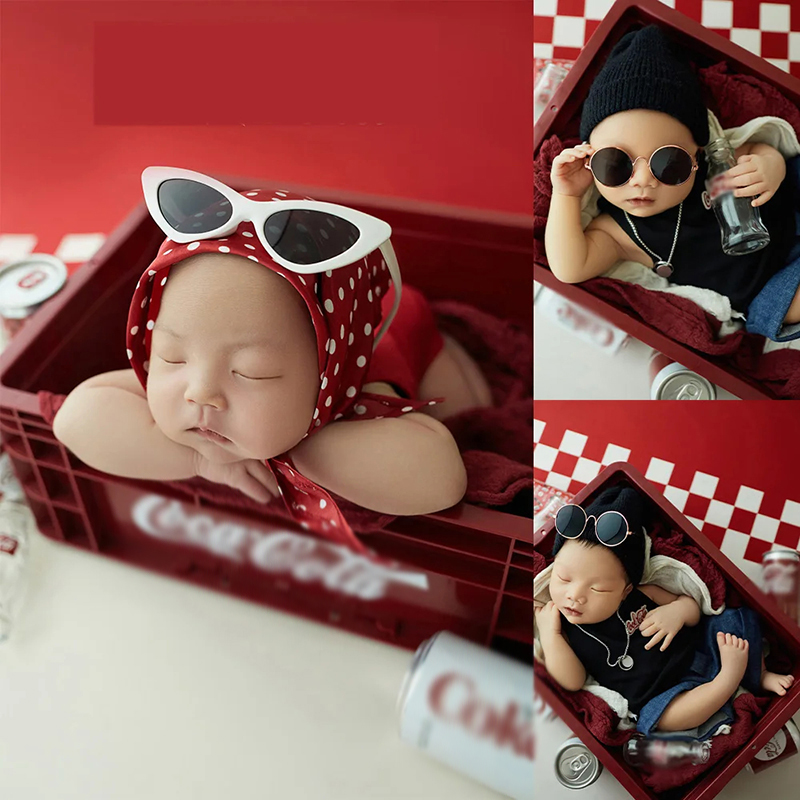 Cool Boy Theme Photography Set - огляд і ціна Photography Still Life