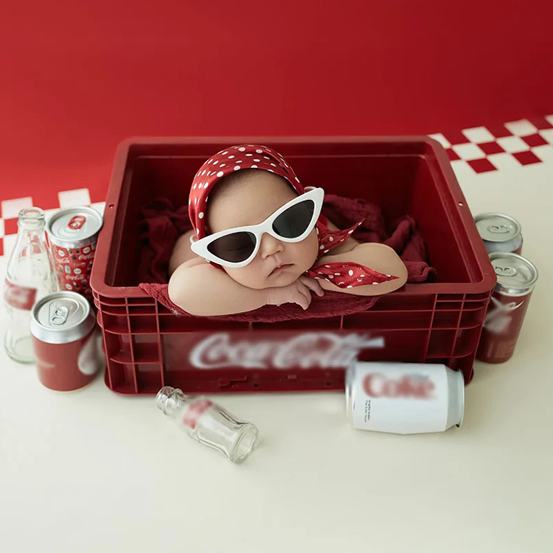 Cool Boy Theme Photography Set - огляд і ціна Photography Still Life