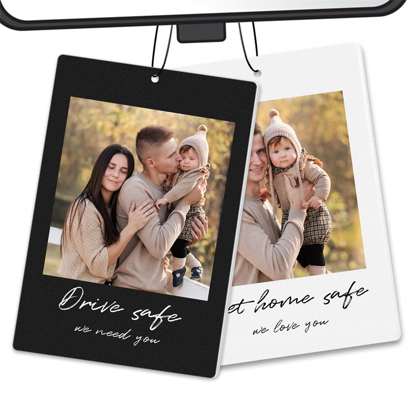 Personalized Custom Photo Car  - огляд і ціна Photography Quiz