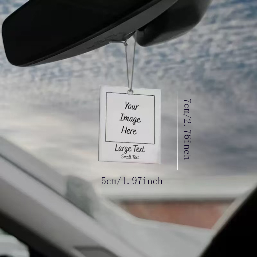 Personalized Custom Photo Car  - огляд і ціна Photography Quiz