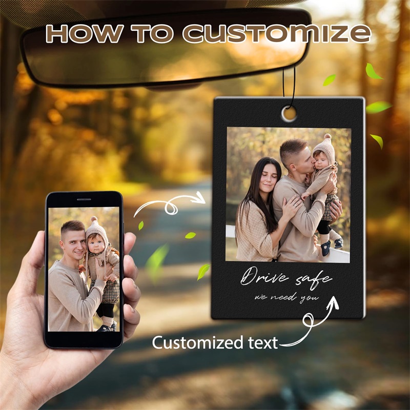 Personalized Custom Photo Car  - огляд і ціна Photography Quiz