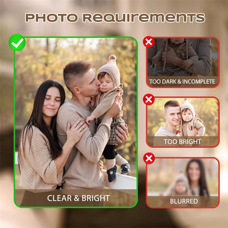 Personalized Custom Photo Car  - огляд і ціна Photography Quiz