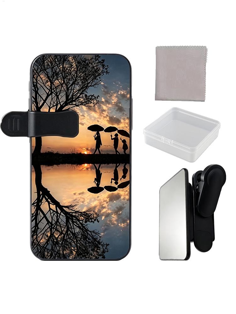 Phone Camera Reflection Mirror - огляд і ціна Photography Kit