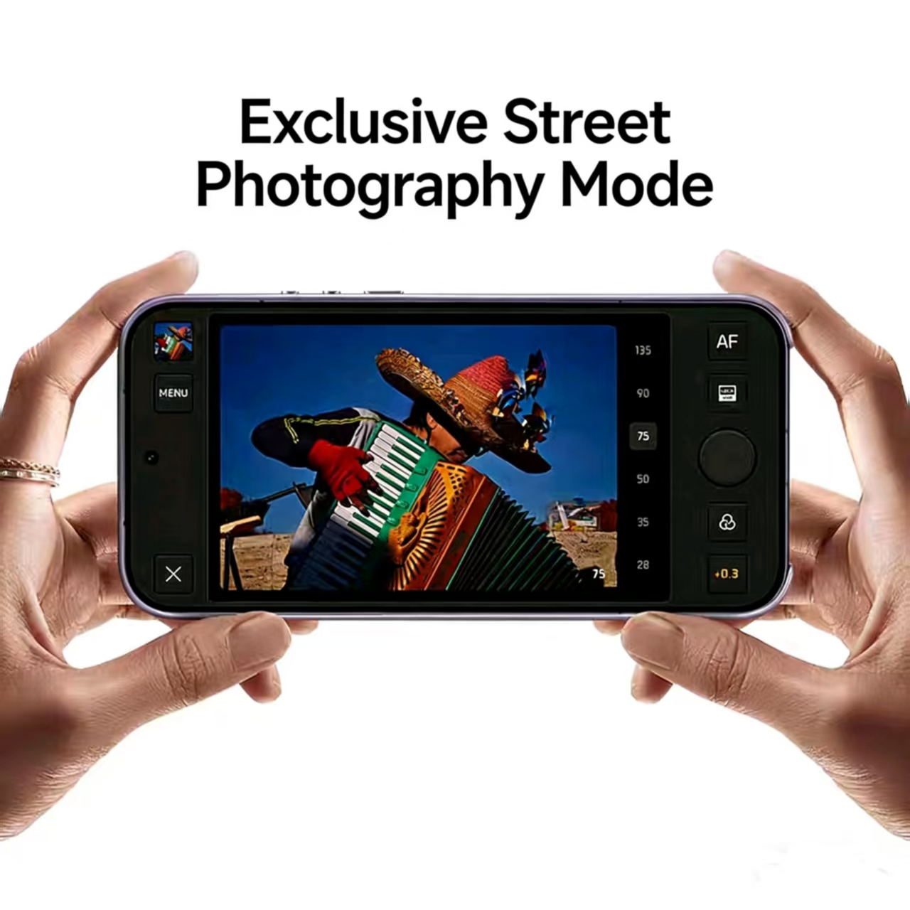 Original Xiaomi 17 Ultra Photo - огляд і ціна Photography Kit Xiaomi 17 Ultra