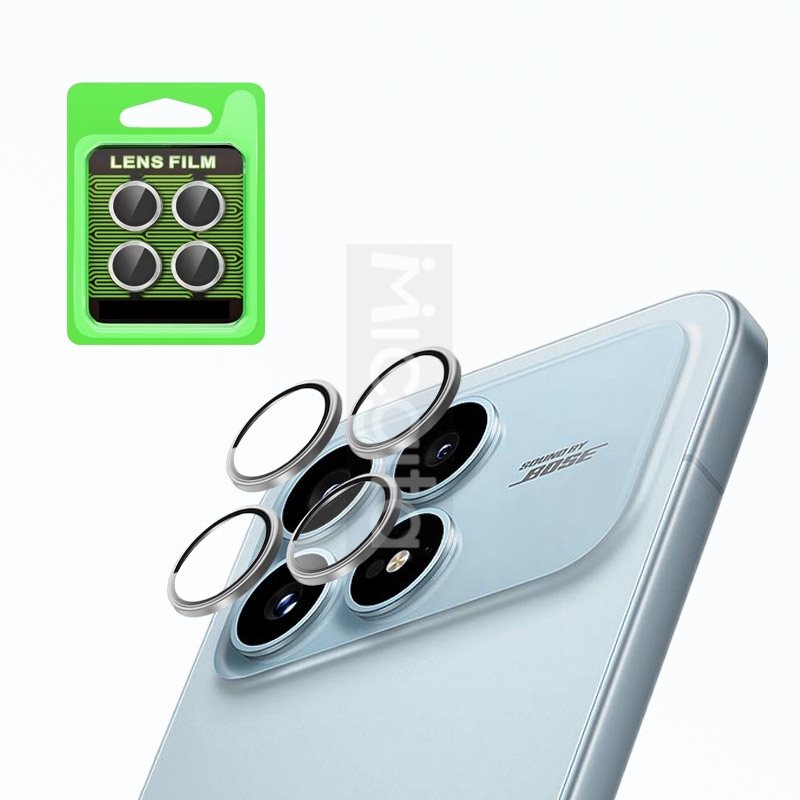 Matel Ring Camera Protector Fo - огляд і ціна Photography Xiaomi