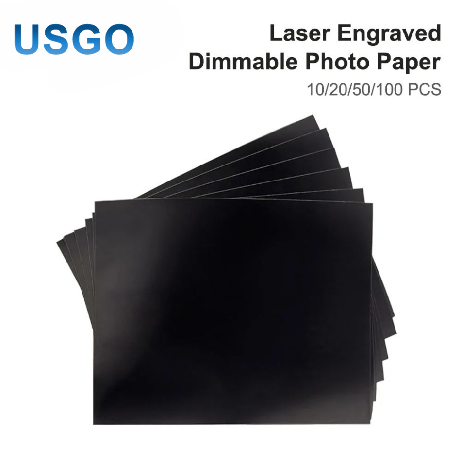 Laser Spot Diameter Adjust Tes - огляд і ціна Photography Quiz