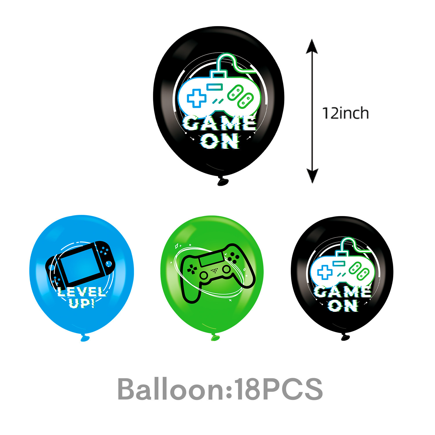 Video Game Themed Birthday Par - огляд і ціна Photography Hacks