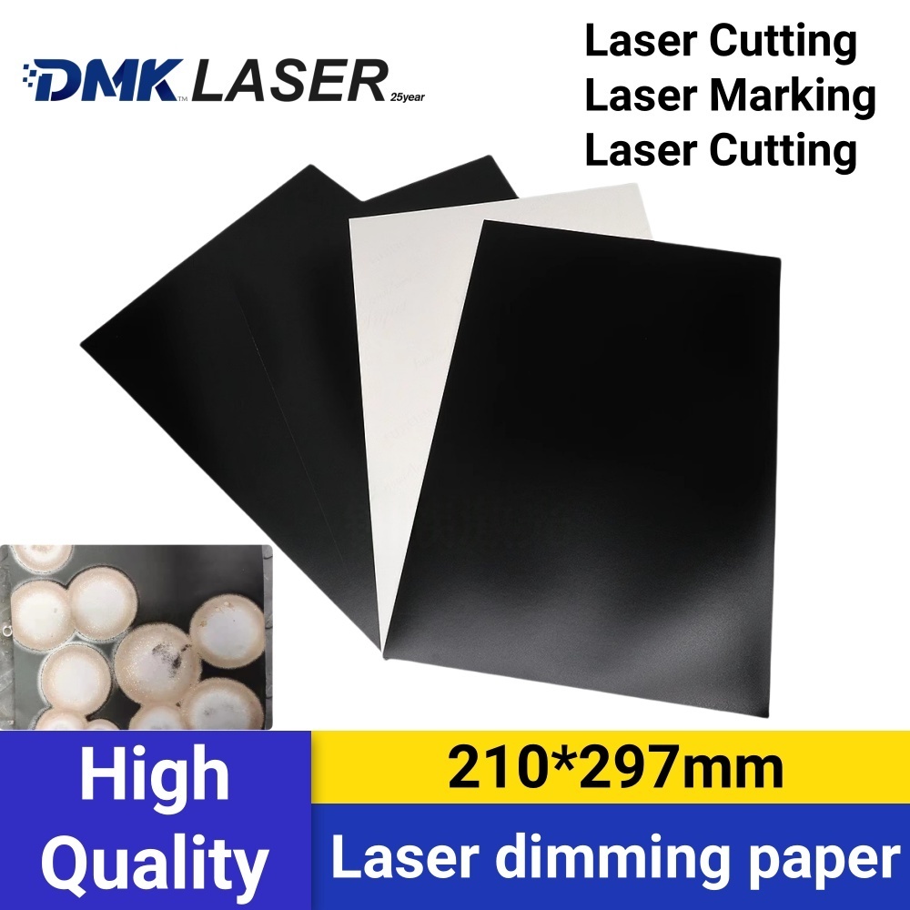 DMK Laser Engraved Dimmable Ph - огляд і ціна Photography Quiz