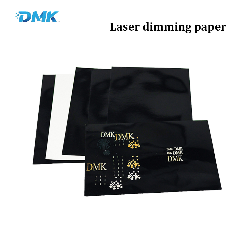 DMK Laser Engraved Dimmable Ph - огляд і ціна Photography Quiz