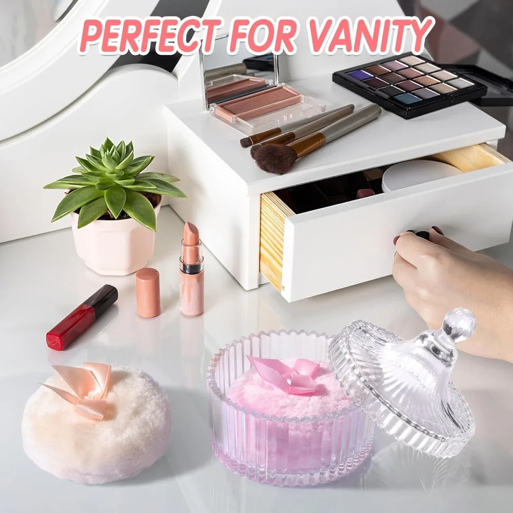 3PCS Makeup Organizer Set Velv - огляд і ціна Beauty Dish Softbox