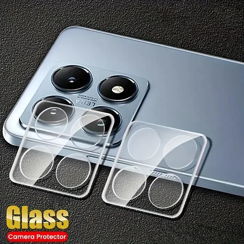 3Pcs Clear 3D Lens Protector F - огляд і ціна Photography Xiaomi