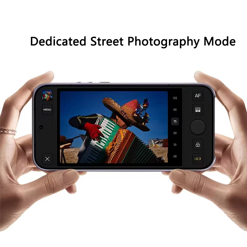 Original Xiaomi 17 Ultra Photo - огляд і ціна Photography Kit Xiaomi 17 Ultra