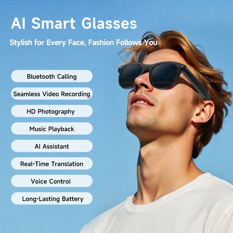 Lenovo 2026 New Kids Smart AI  - огляд і ціна Photography News