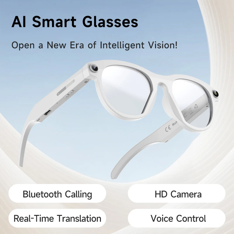 Lenovo 2026 New Kids Smart AI  - огляд і ціна Photography News