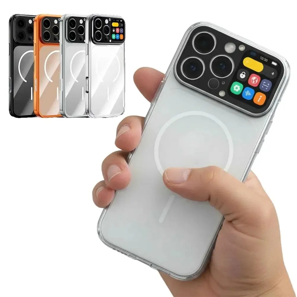 2026 New Dynamic Intelligent S - огляд і ціна Photography News