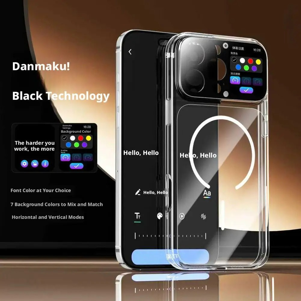 2026 New Dynamic Intelligent S - огляд і ціна Photography News
