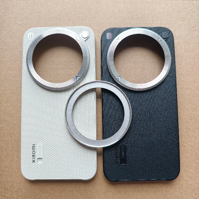 Original Xiaomi 17 Ultra Case  - огляд і ціна Photography Kit Xiaomi 17 Ultra