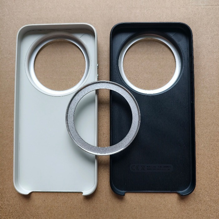 Original Xiaomi 17 Ultra Case  - огляд і ціна Photography Kit Xiaomi 17 Ultra