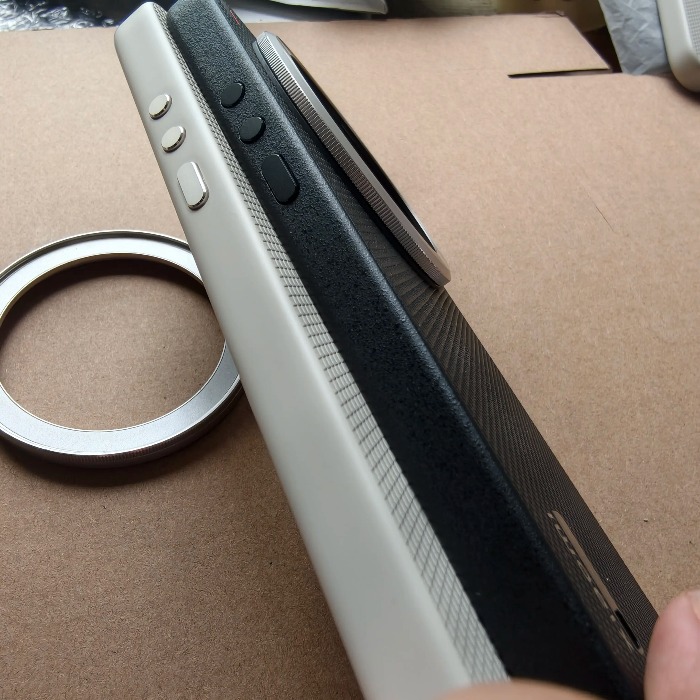 Original Xiaomi 17 Ultra Case  - огляд і ціна Photography Kit Xiaomi 17 Ultra
