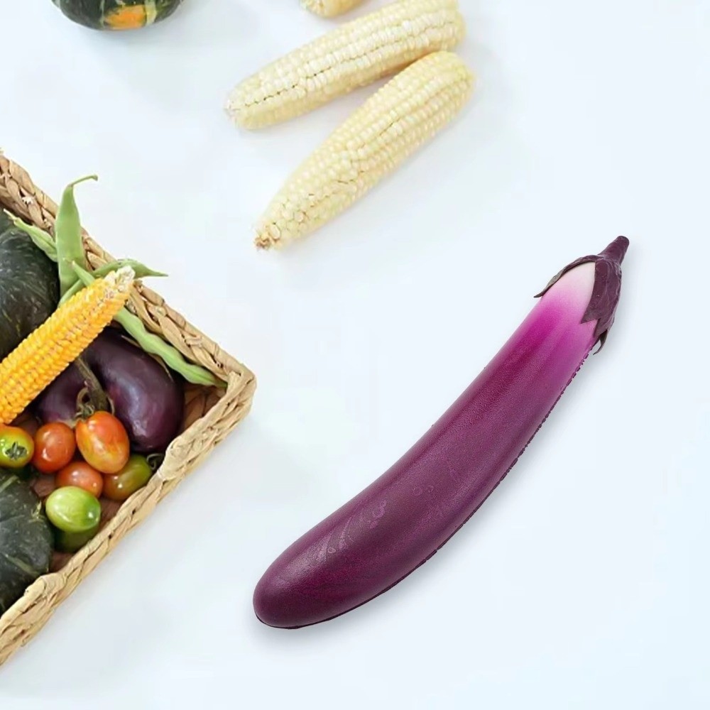 PU Artificial Vegetables Cucum - огляд і ціна Photography Still Life