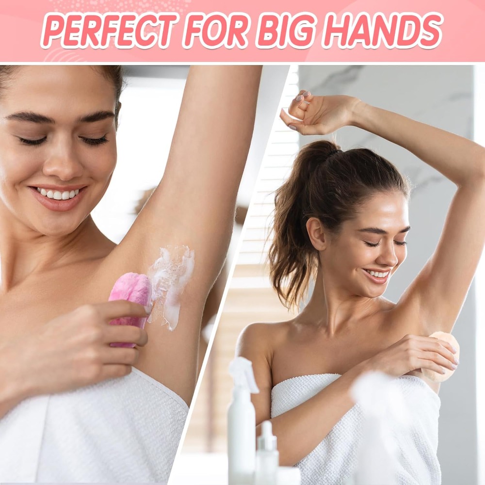 Powder Puff with Glass Storage - огляд і ціна Beauty Dish Softbox