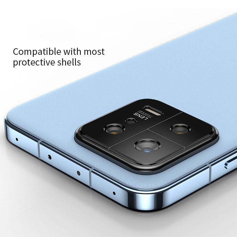 Rear Camera Lens Protector For - огляд і ціна Photography Xiaomi