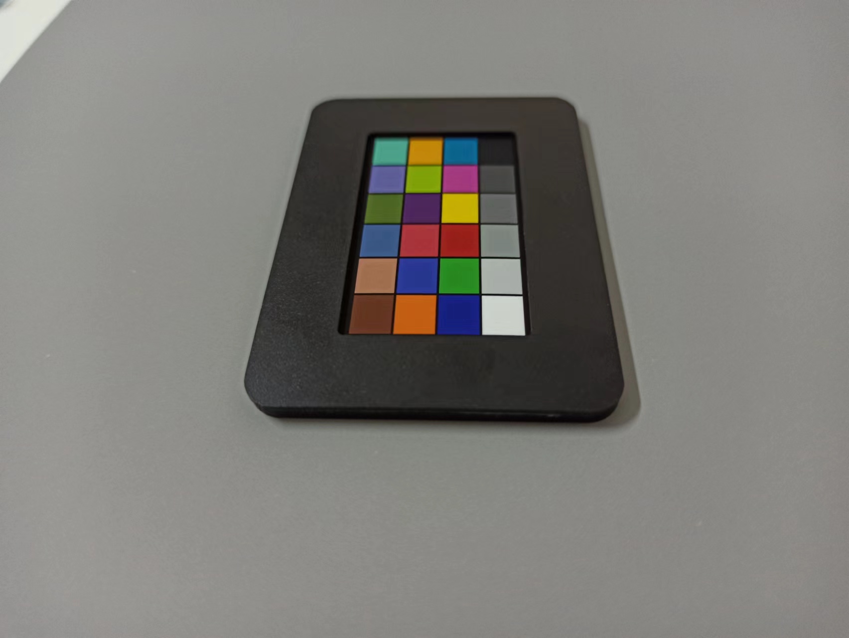 Charttu 24 ColorChecker Classi - огляд і ціна Color Checker Card