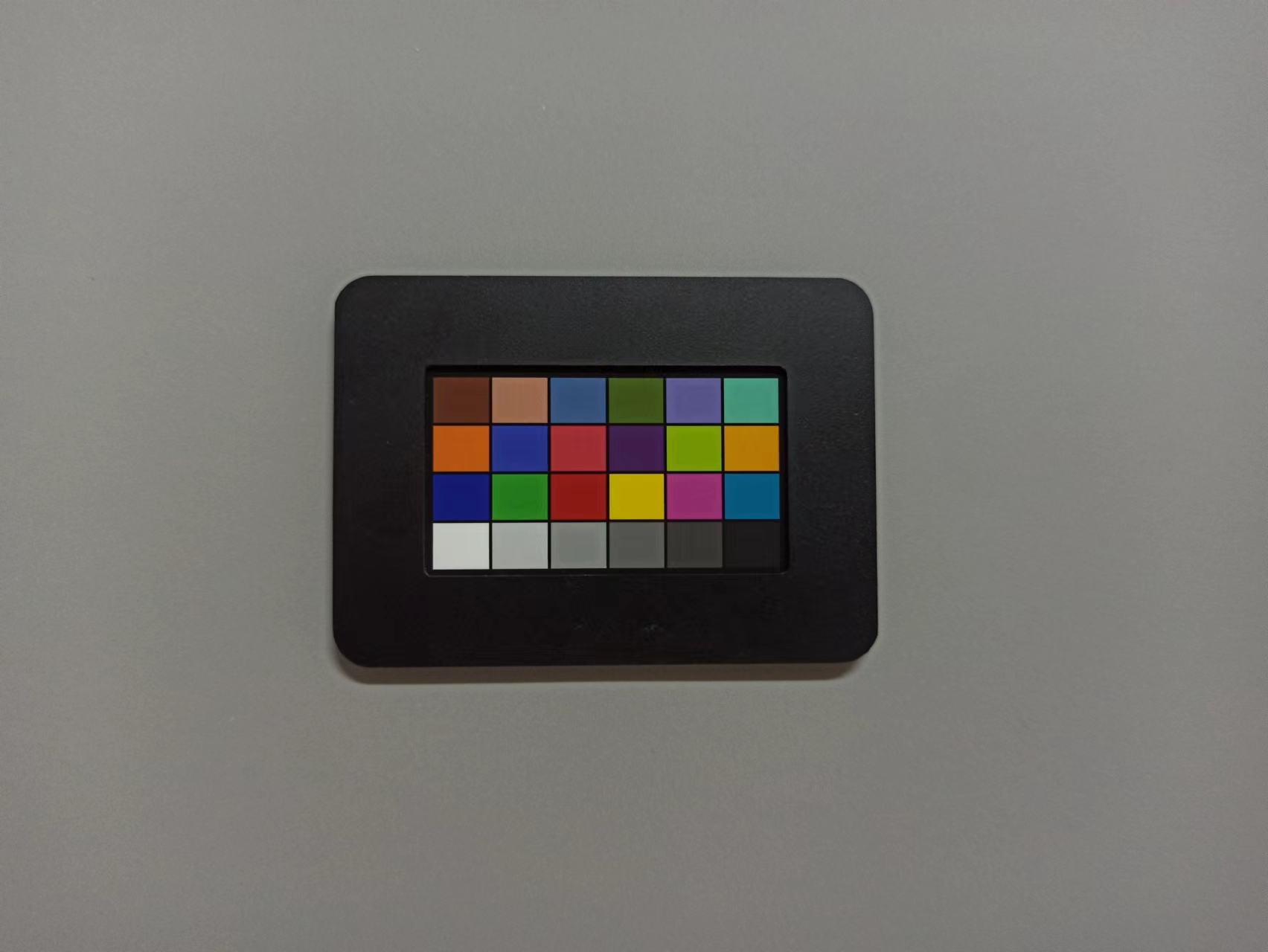 Charttu 24 ColorChecker Classi - огляд і ціна Color Checker Card