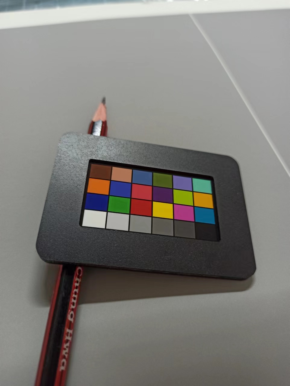 Charttu 24 ColorChecker Classi - огляд і ціна Color Checker Card