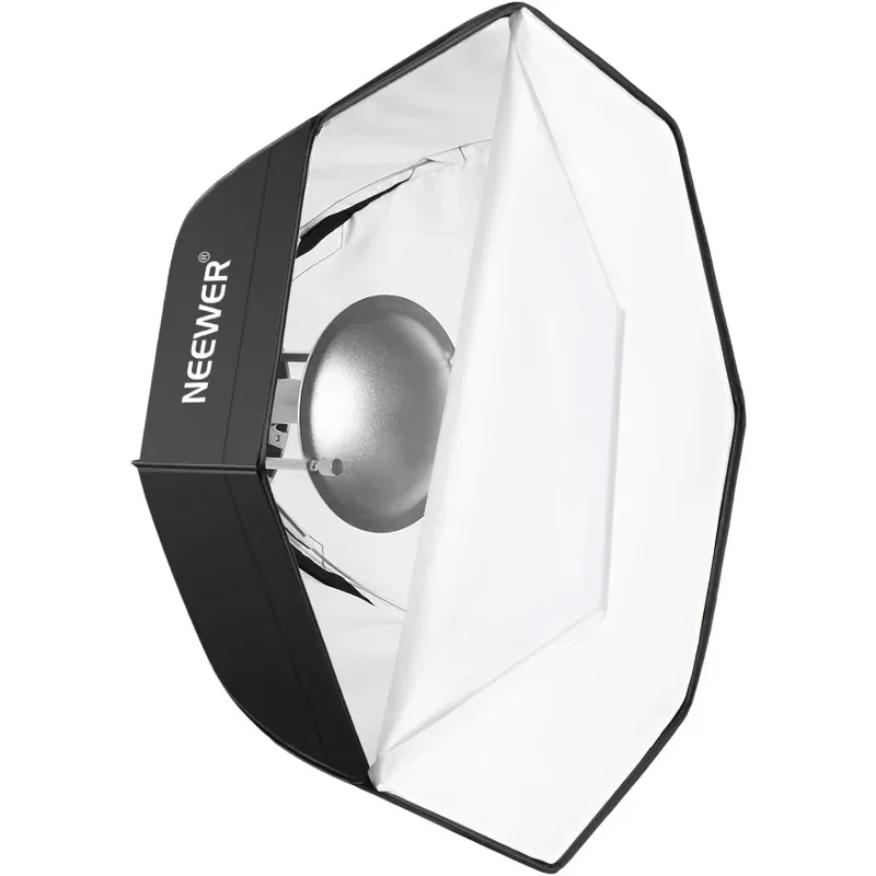 60 cm Octagonal Softbox and Be - огляд і ціна Beauty Dish Softbox