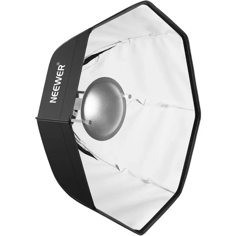 60 cm Octagonal Softbox and Be - огляд і ціна Beauty Dish Softbox