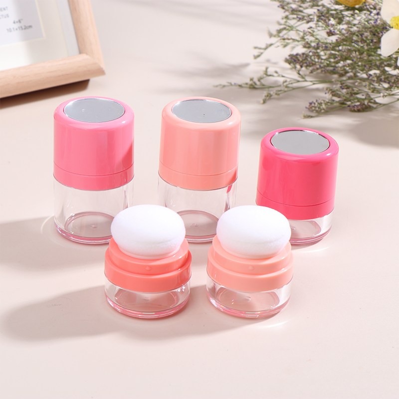Mini Empty Refillable Loose Po - огляд і ціна Beauty Dish Softbox