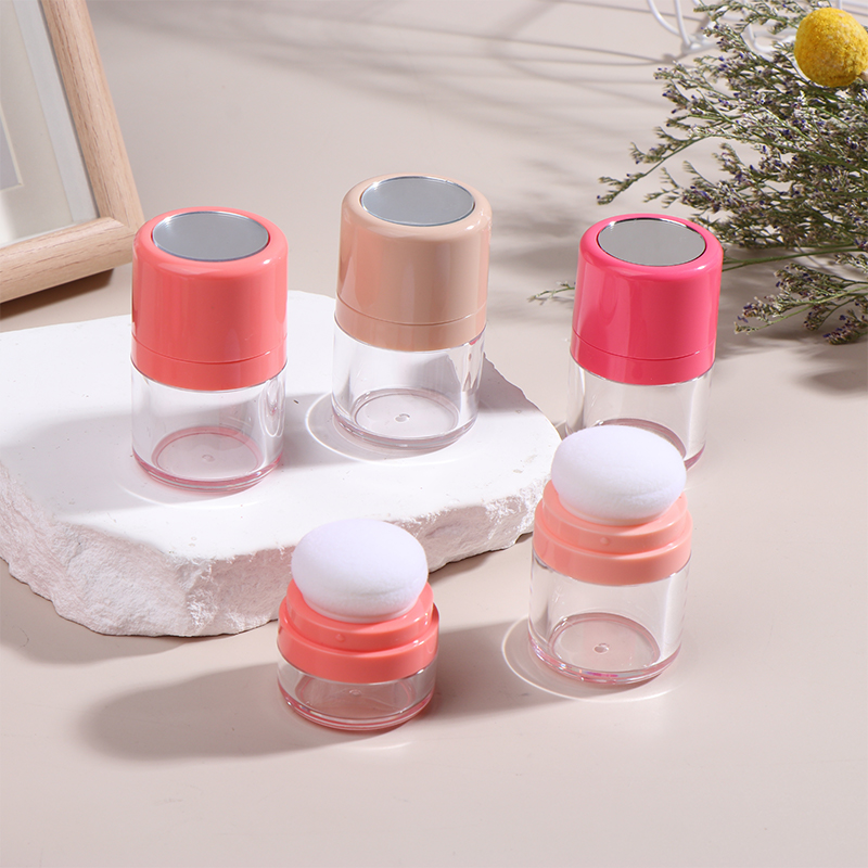 Mini Empty Refillable Loose Po - огляд і ціна Beauty Dish Softbox