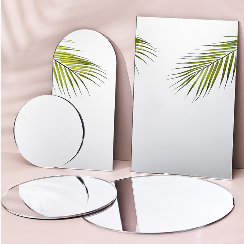 Acrylic Mirror Transparent Win - огляд і ціна Photography Still Life