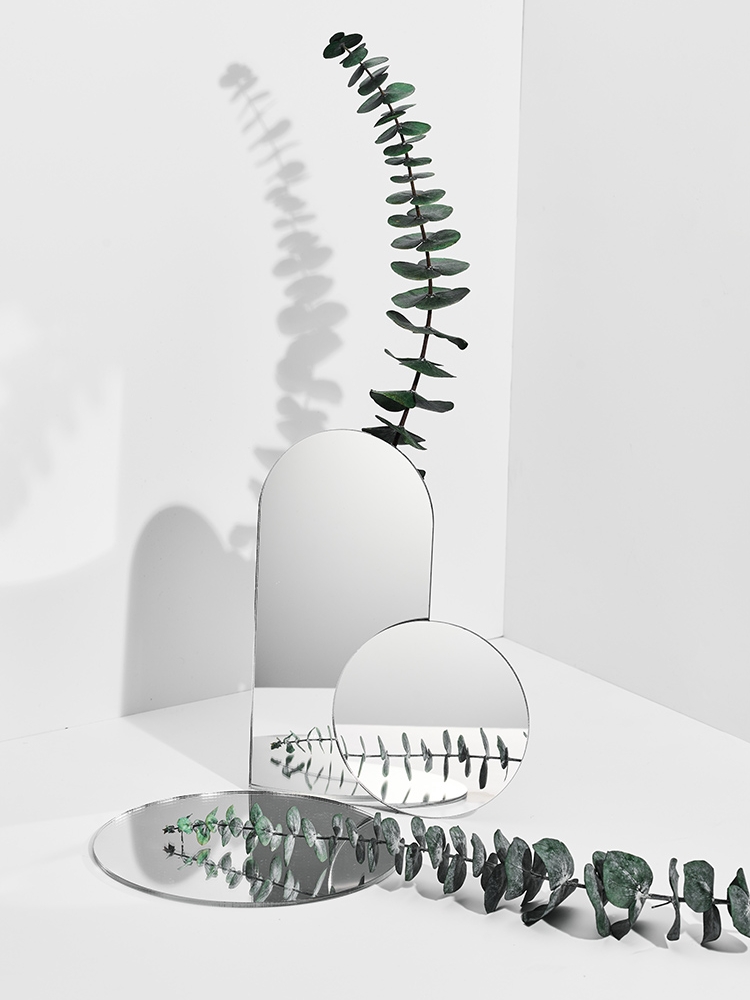 Acrylic Mirror Transparent Win - огляд і ціна Photography Still Life