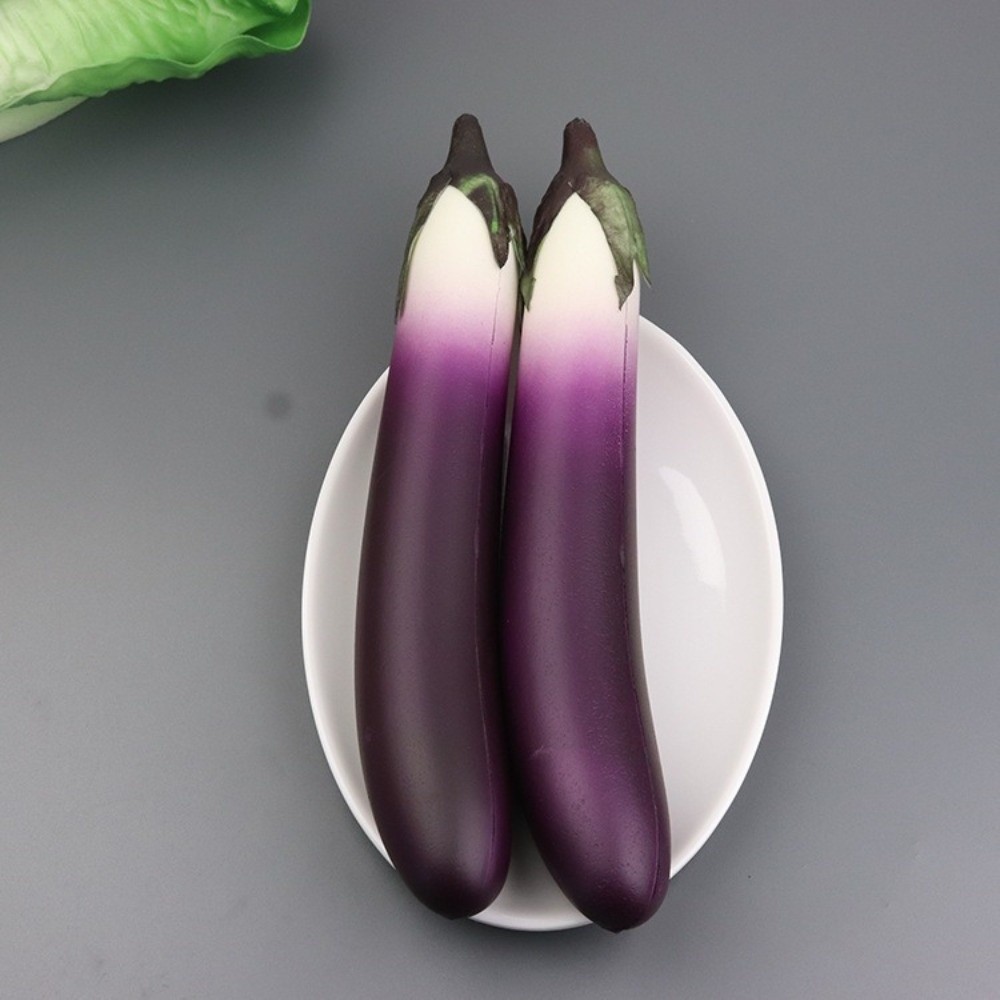 PU Artificial Vegetables Cucum - огляд і ціна Photography Still Life