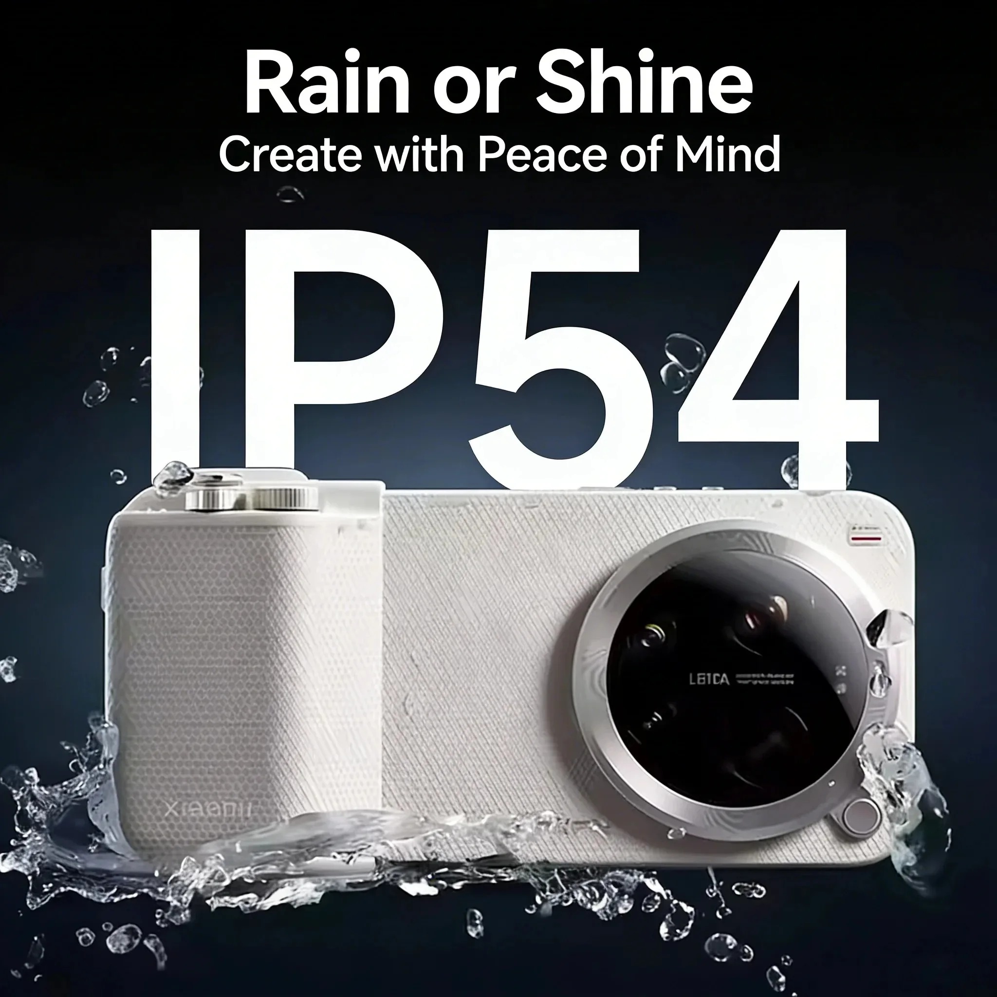 Original Xiaomi 17 Ultra Profe - огляд і ціна Photography Kit Xiaomi 17 Ultra