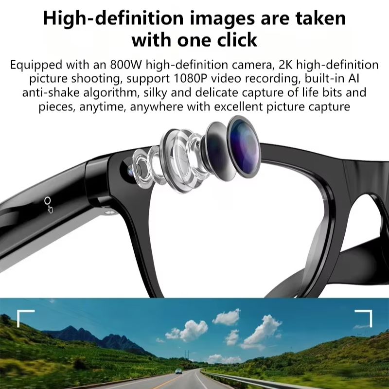 Lenovo New Upgrade Smart AI Gl - огляд і ціна Photography News
