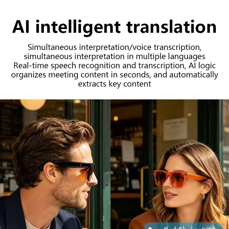 Lenovo New Upgrade Smart AI Gl - огляд і ціна Photography News