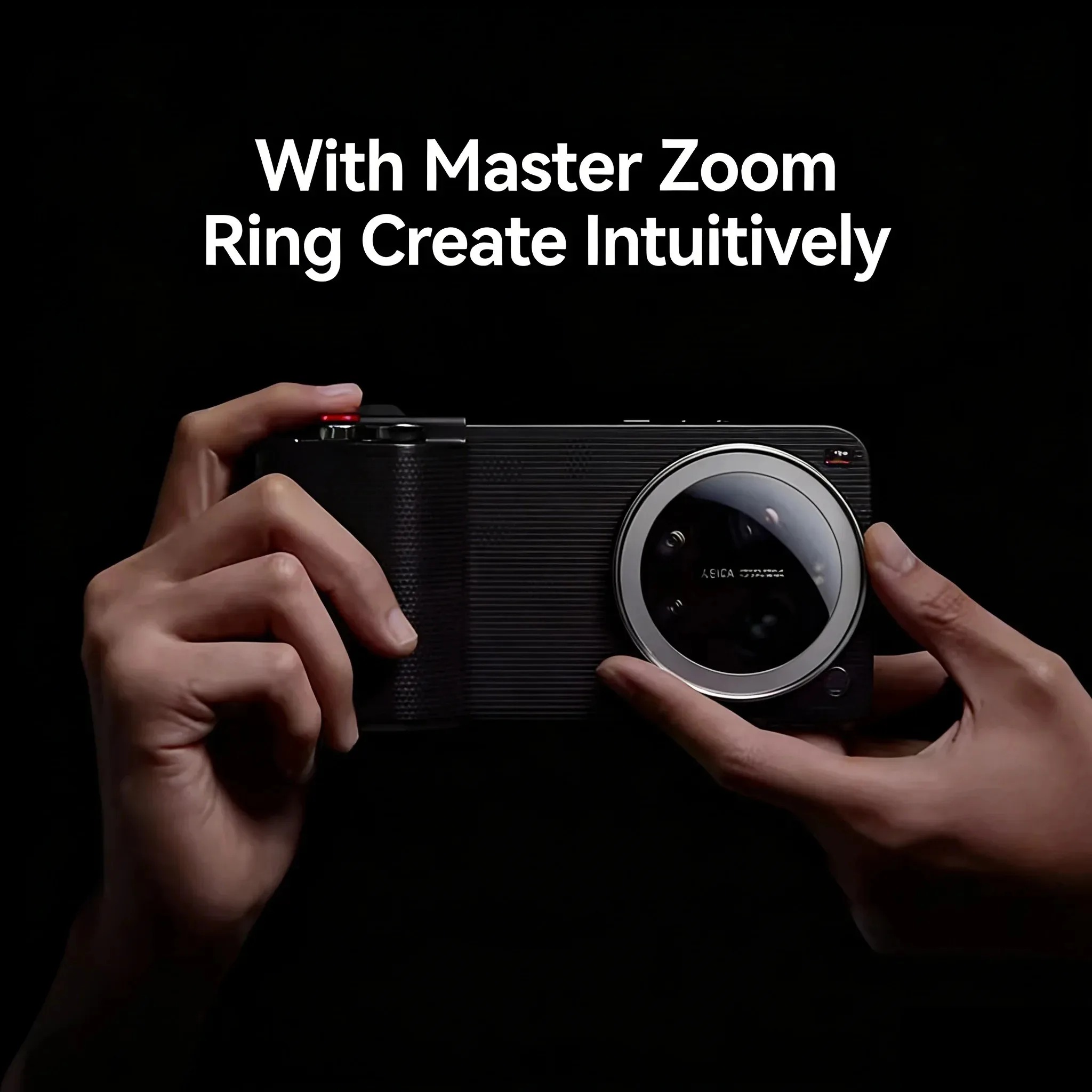 Original Xiaomi 17 Ultra Profe - огляд і ціна Photography Kit Xiaomi 17 Ultra
