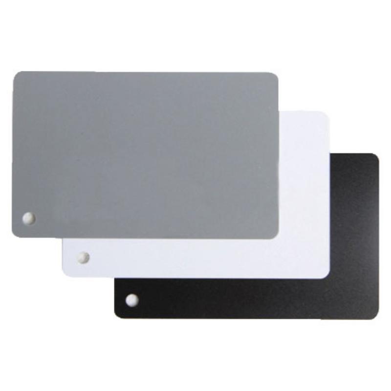 White Balance Correction Card  - огляд і ціна Color Checker Card