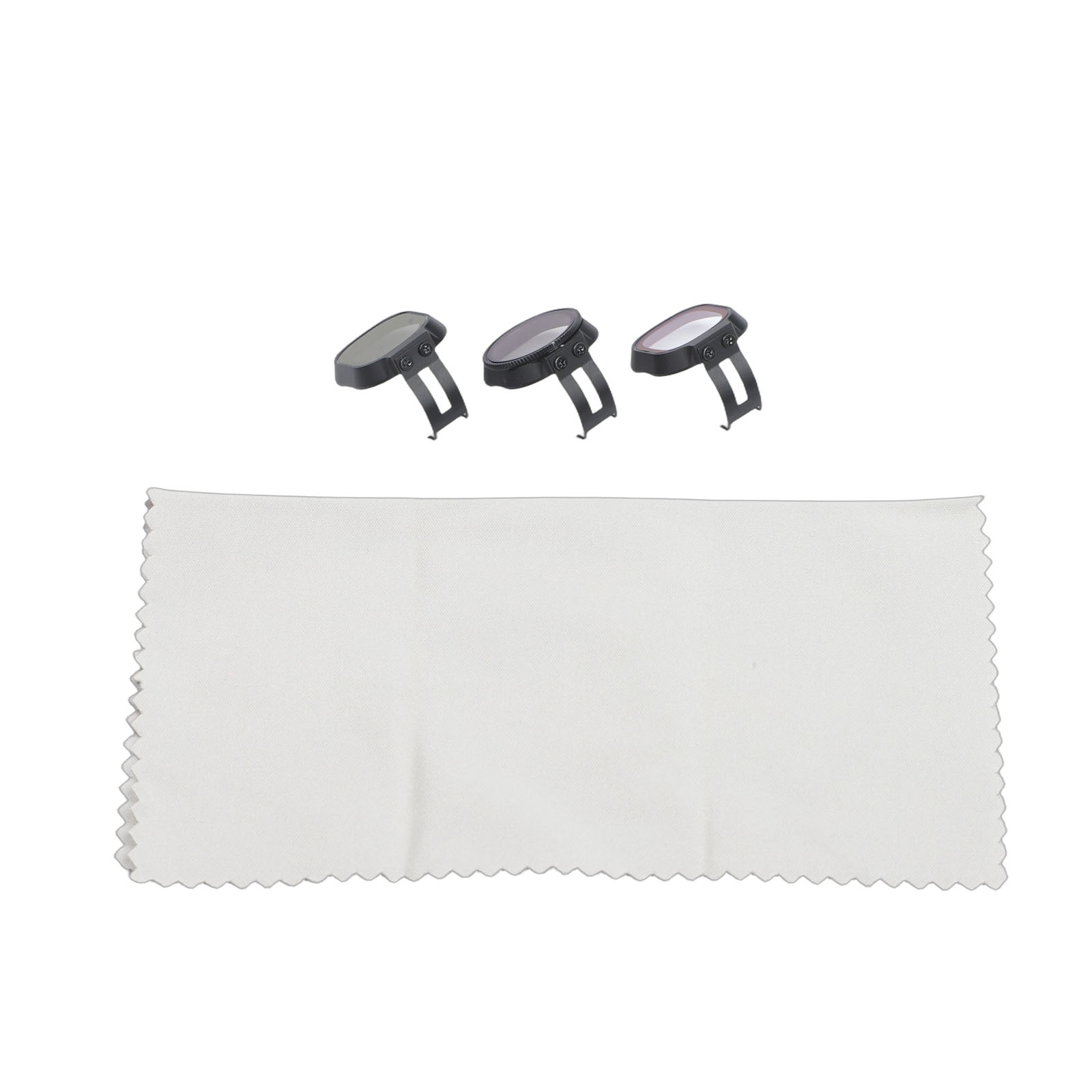 ND CPL UV Filter Set for DJI N - огляд і ціна Nd Filter Set