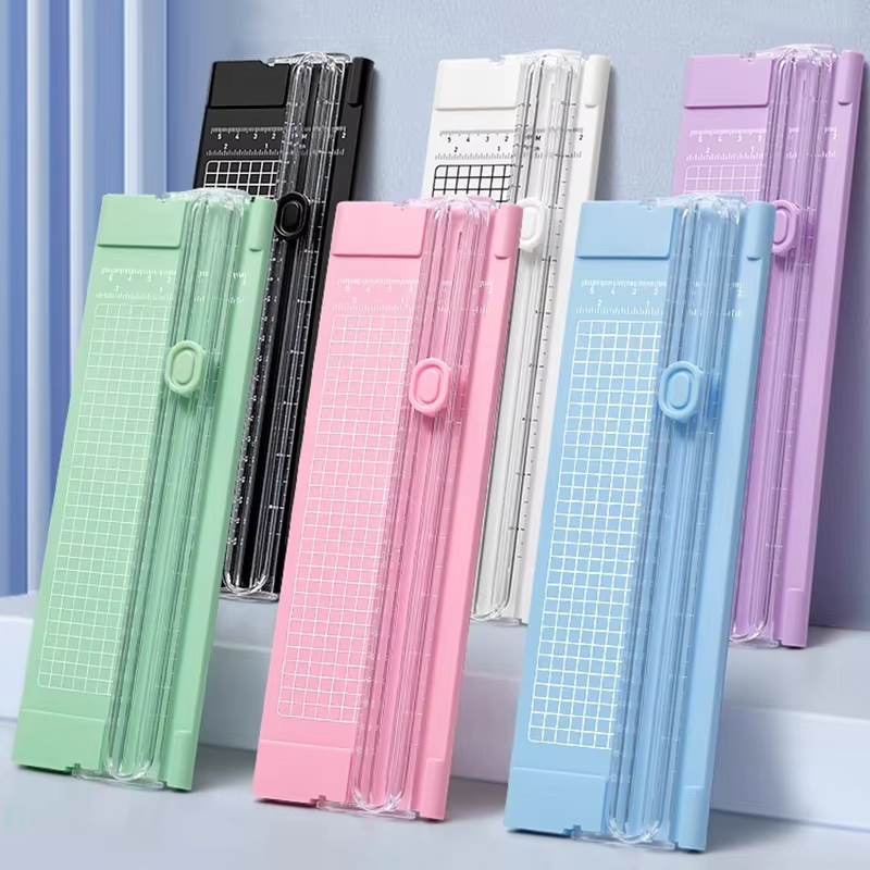 1pcA4 Mini Paper Trimmer Paper - огляд і ціна Photography News