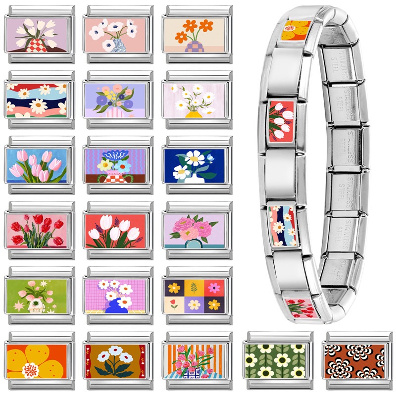 2025 Women's Fashion Colorful  - огляд і ціна Photography Geometry