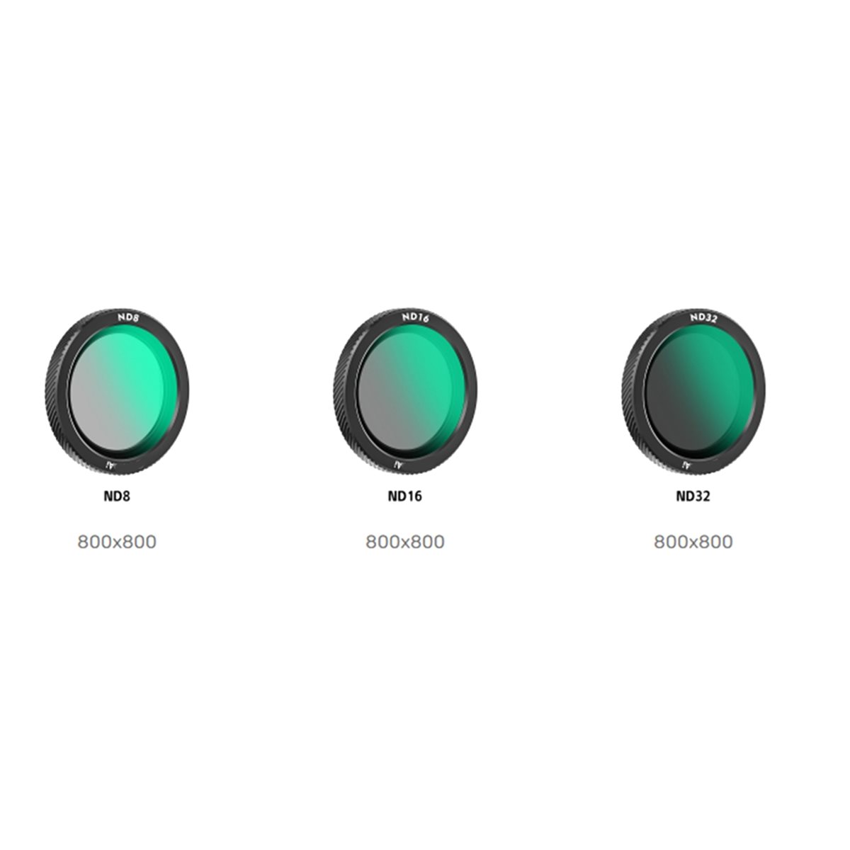 A26Z For NEO2 ND Filters Set N - огляд і ціна Nd Filter Set