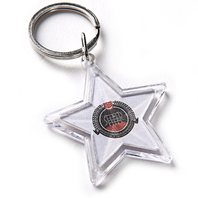 Nieuwe 100Pcs Pentagram Acryl  - огляд і ціна Photography Hacks